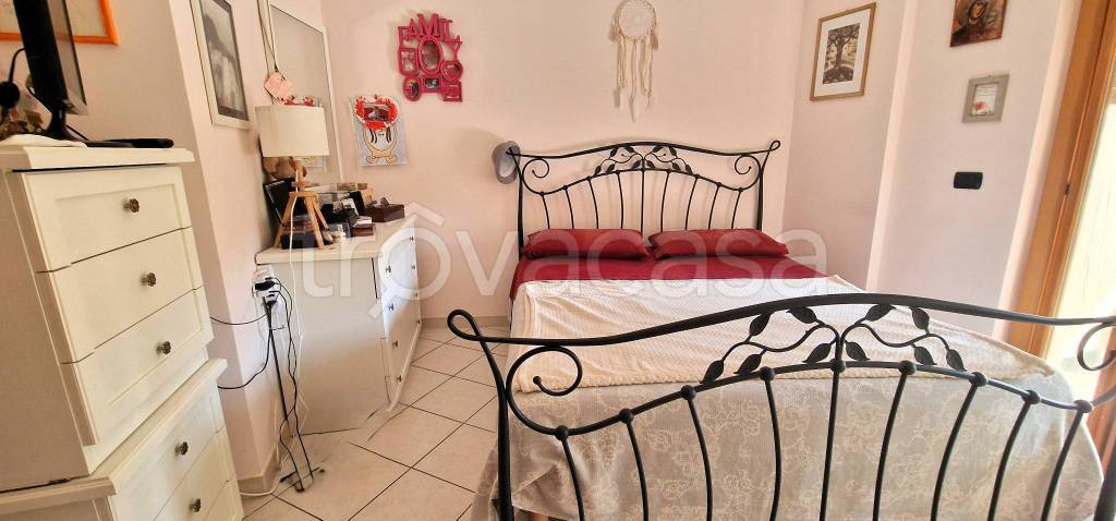 appartamento in vendita ad Albano Laziale