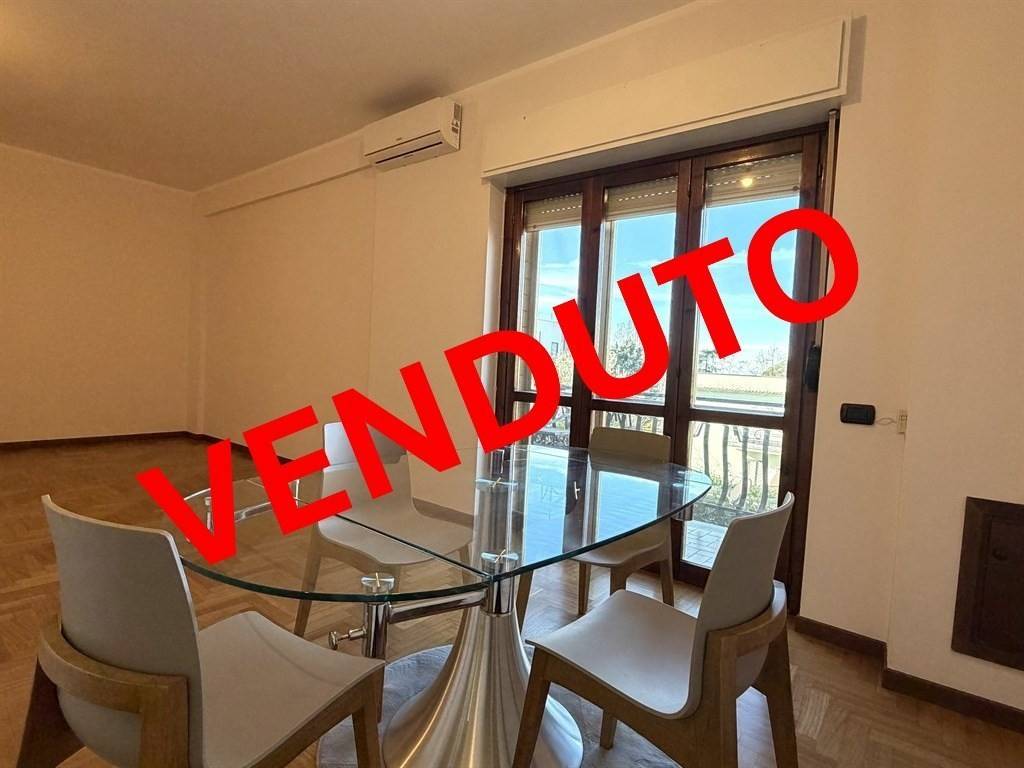 appartamento in vendita ad Albano Laziale