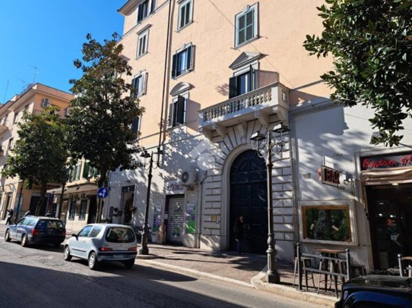 appartamento in vendita ad Albano Laziale