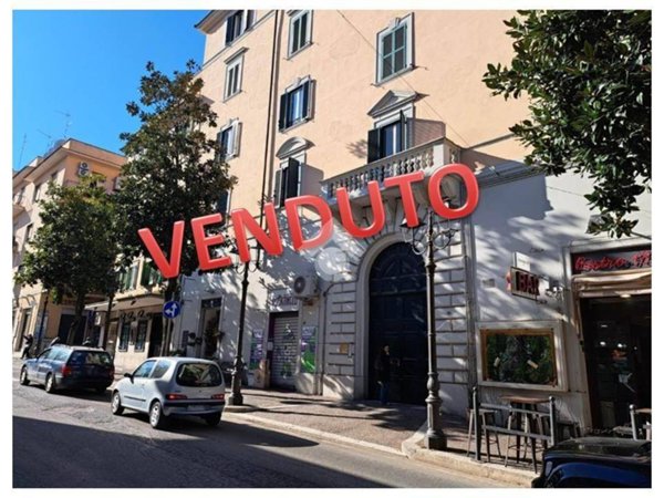 appartamento in vendita ad Albano Laziale