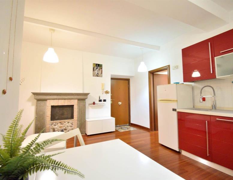 appartamento in vendita ad Albano Laziale