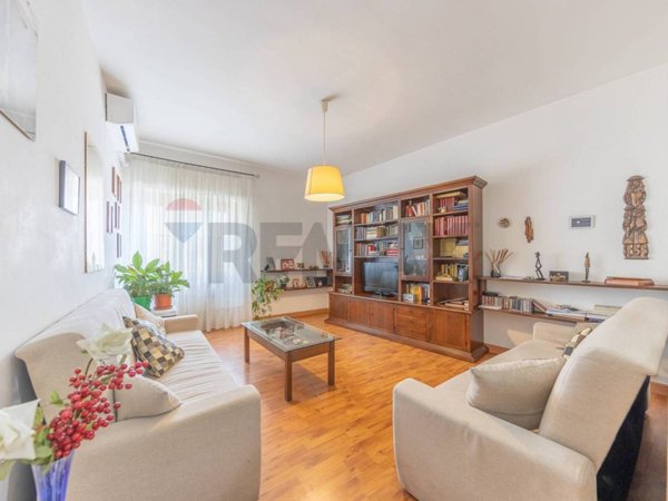 appartamento in vendita ad Albano Laziale