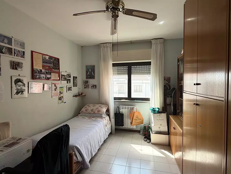 appartamento in vendita ad Albano Laziale