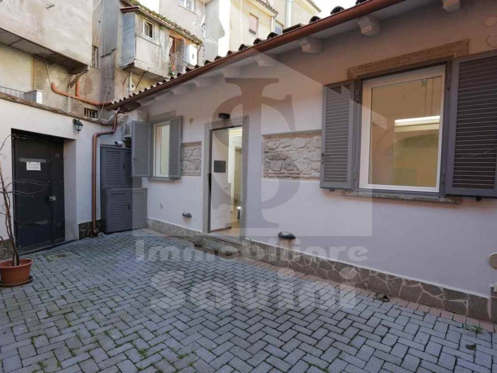 casa indipendente in vendita ad Albano Laziale