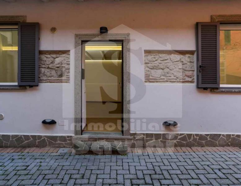 appartamento in vendita ad Albano Laziale
