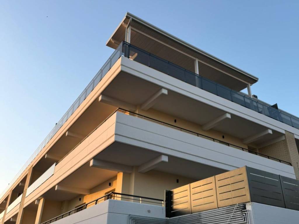 appartamento in vendita ad Albano Laziale