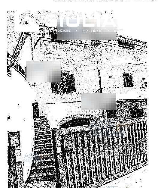 appartamento in vendita ad Albano Laziale
