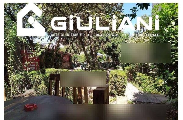 appartamento in vendita ad Albano Laziale