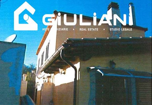 appartamento in vendita ad Albano Laziale