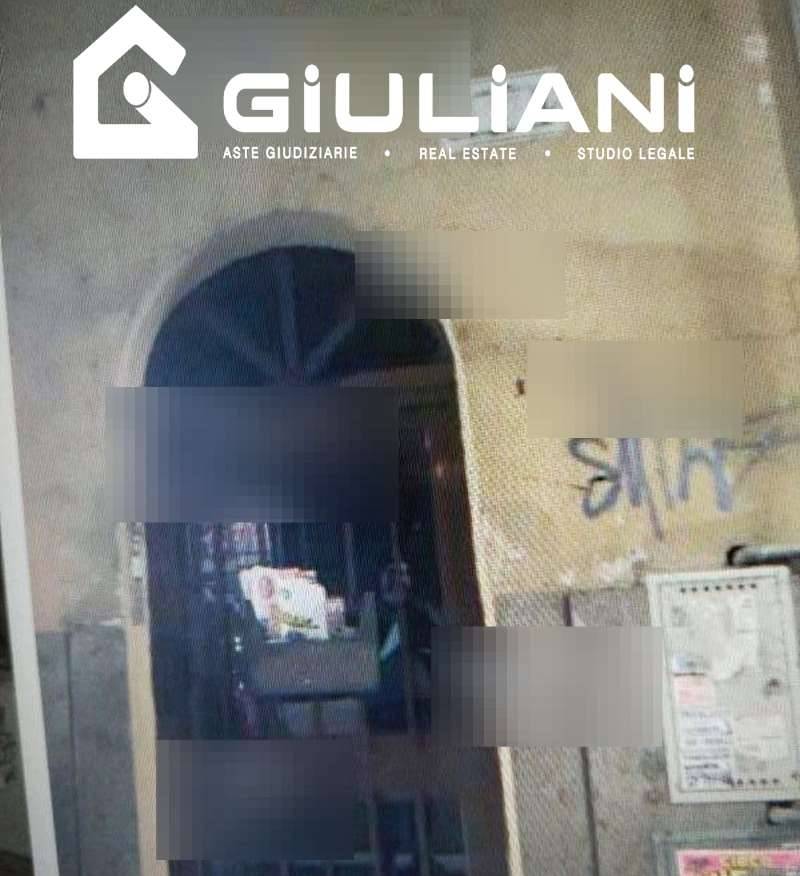 appartamento in vendita ad Albano Laziale