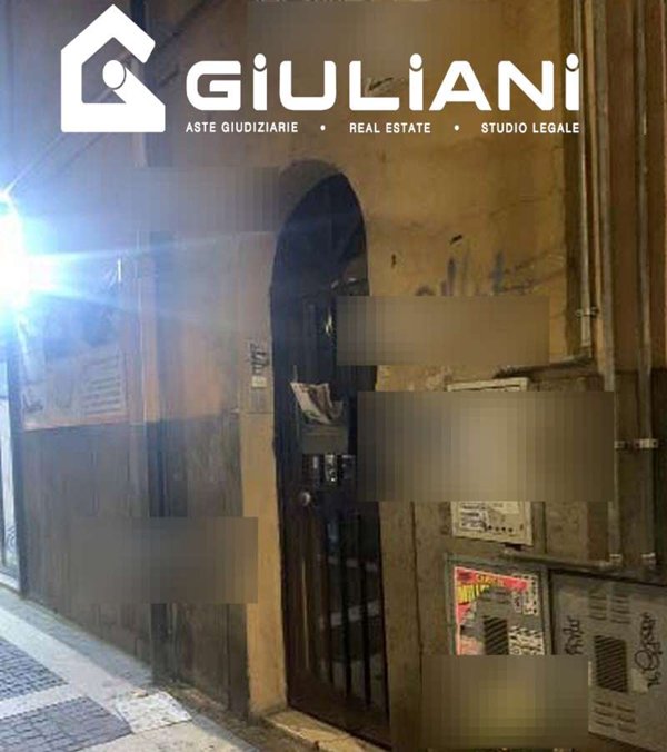 appartamento in vendita ad Albano Laziale
