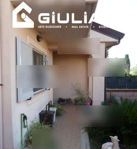 casa indipendente in vendita ad Albano Laziale