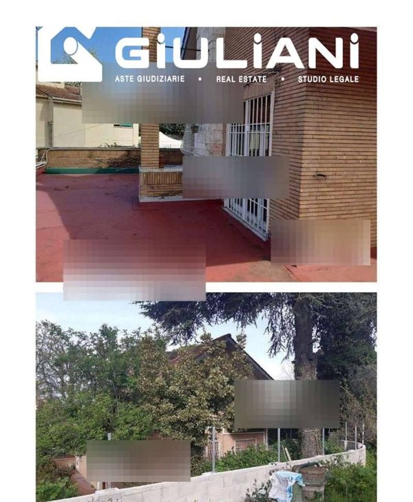 appartamento in vendita ad Albano Laziale