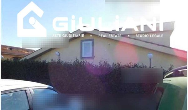 appartamento in vendita ad Albano Laziale