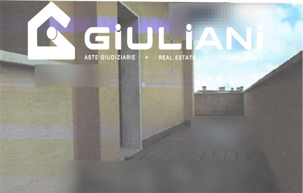 appartamento in vendita ad Albano Laziale