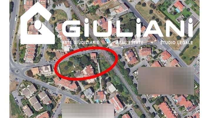 casa indipendente in vendita ad Albano Laziale