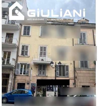 appartamento in vendita ad Albano Laziale