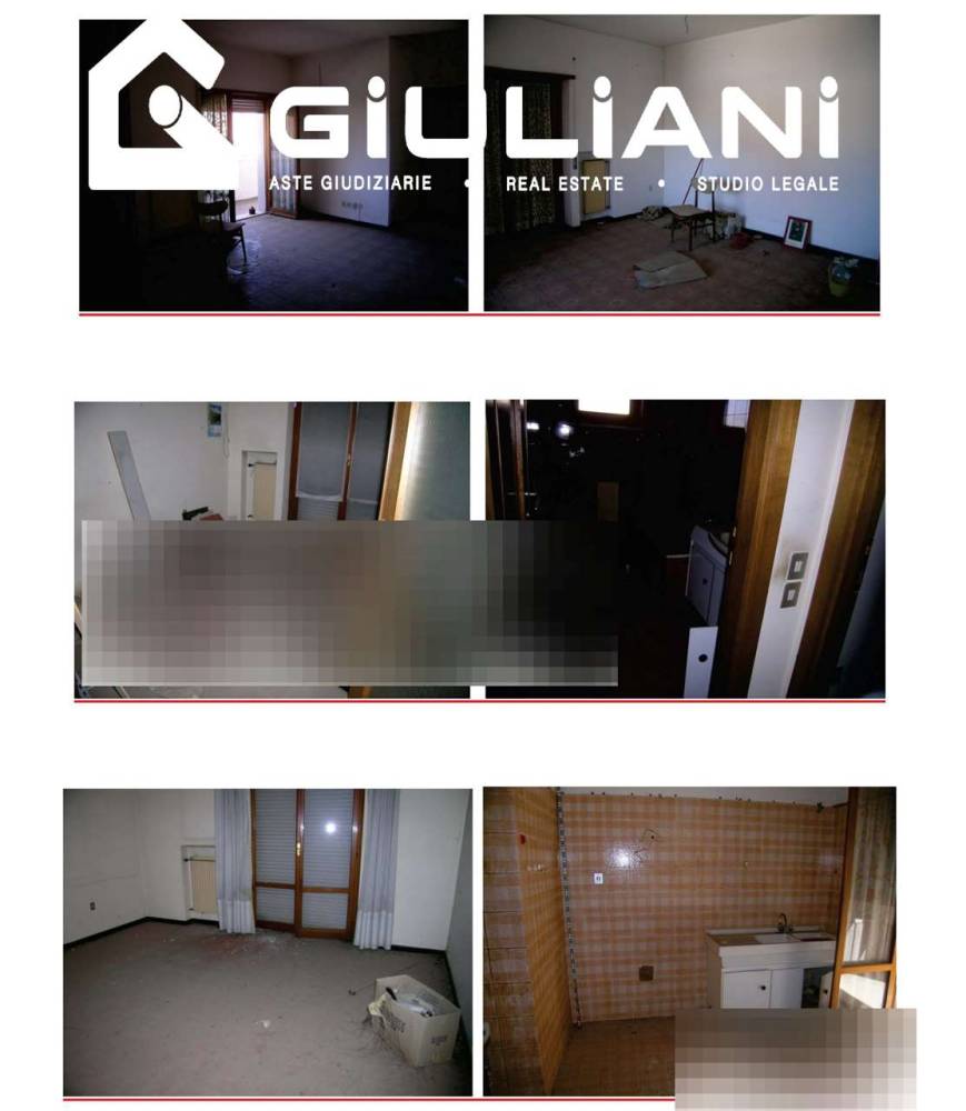 appartamento in vendita ad Albano Laziale in zona Marfoli