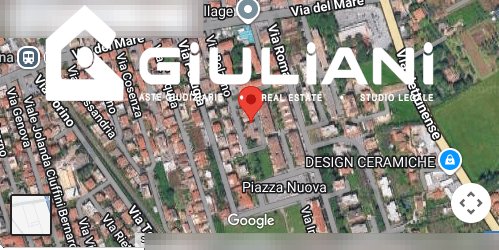 appartamento in vendita ad Albano Laziale in zona Marfoli