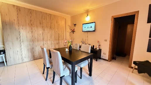 appartamento in vendita ad Albano Laziale in zona Cecchina