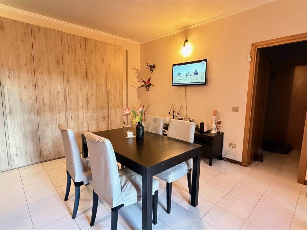 appartamento in vendita ad Albano Laziale in zona Cecchina