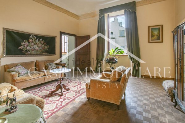 appartamento in vendita ad Albano Laziale