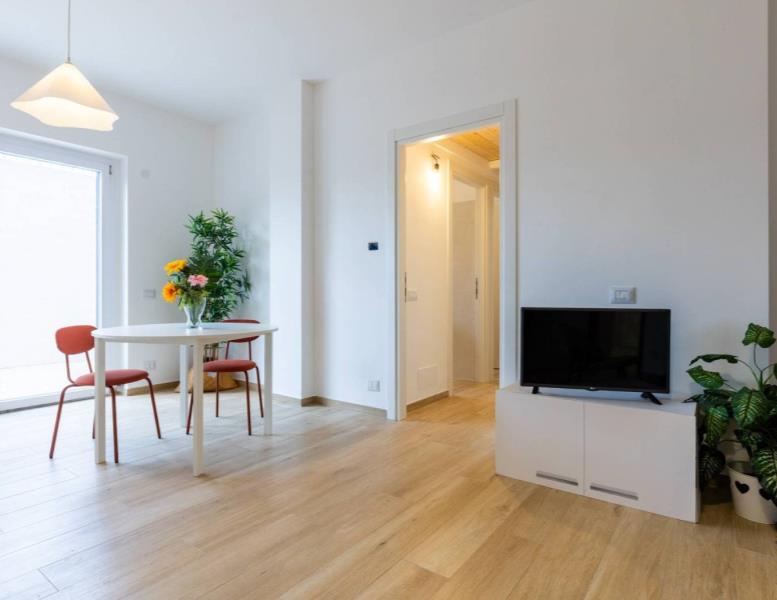 appartamento in vendita ad Albano Laziale