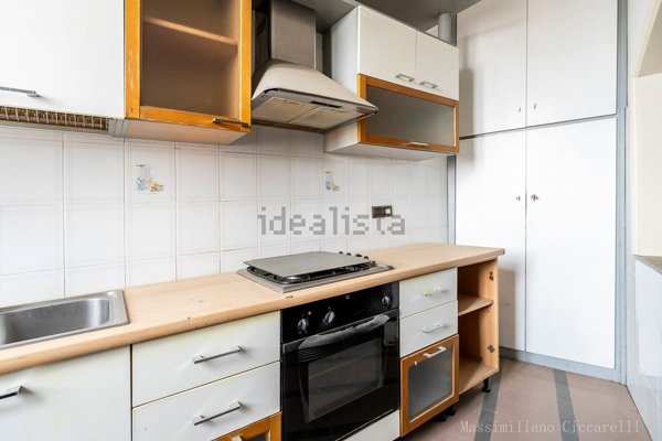 appartamento in vendita ad Albano Laziale