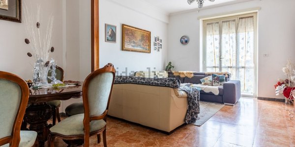 appartamento in vendita ad Albano Laziale