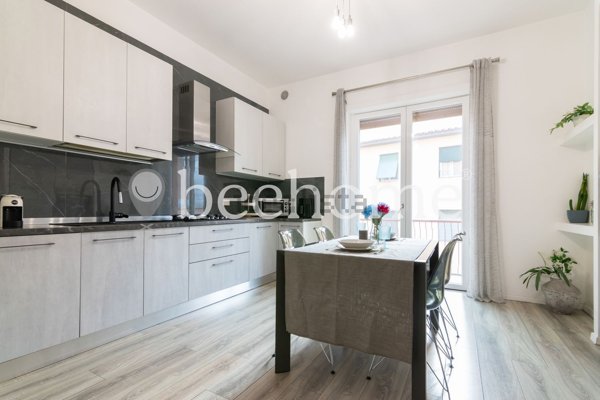 appartamento in vendita ad Albano Laziale