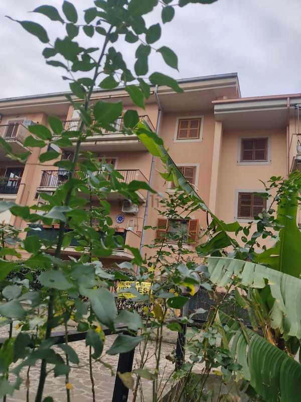 appartamento in vendita ad Albano Laziale