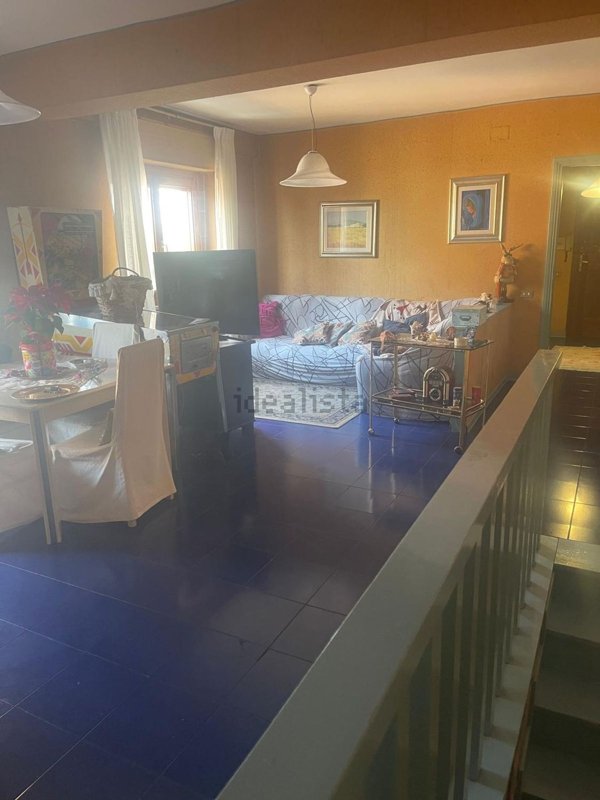 appartamento in vendita ad Albano Laziale