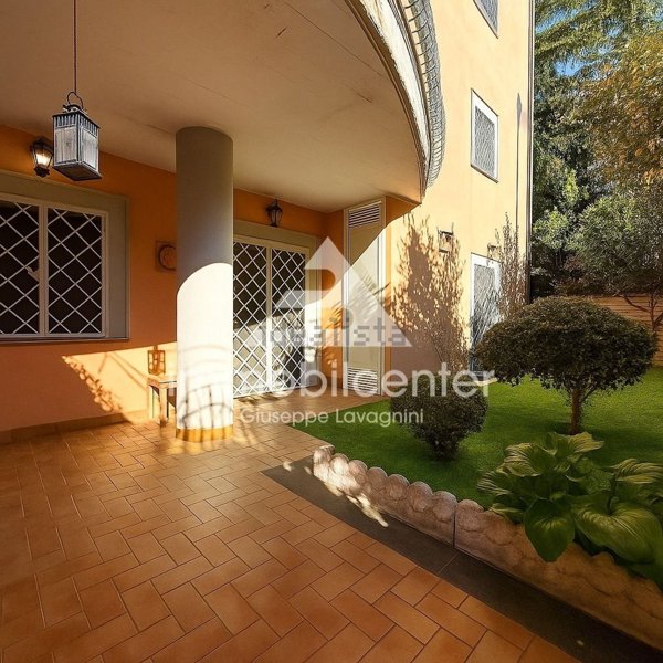 appartamento in vendita ad Albano Laziale