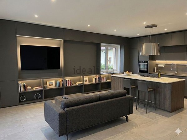 appartamento in vendita ad Albano Laziale