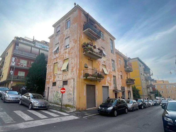 appartamento in vendita ad Albano Laziale