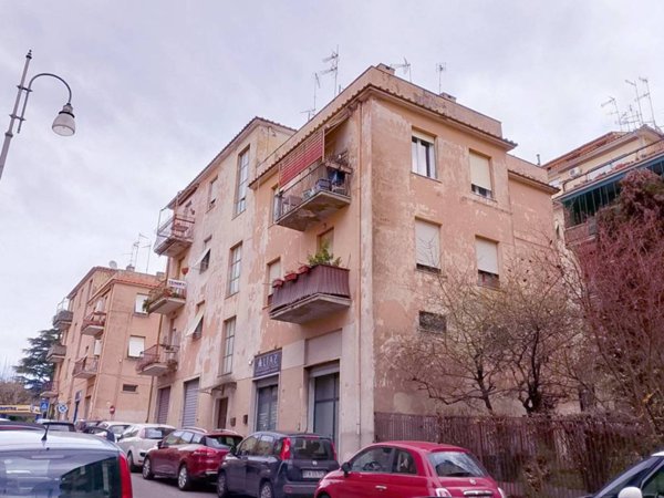 appartamento in vendita ad Albano Laziale