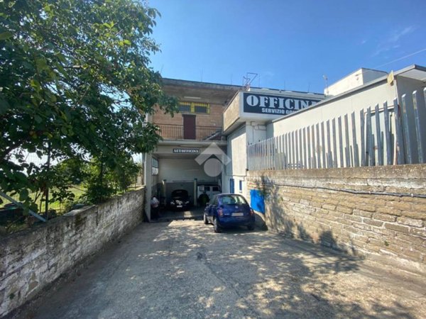 ufficio in vendita ad Albano Laziale