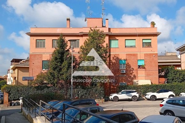 appartamento in vendita ad Albano Laziale
