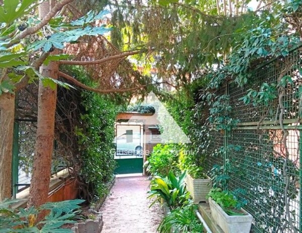 appartamento in vendita ad Albano Laziale