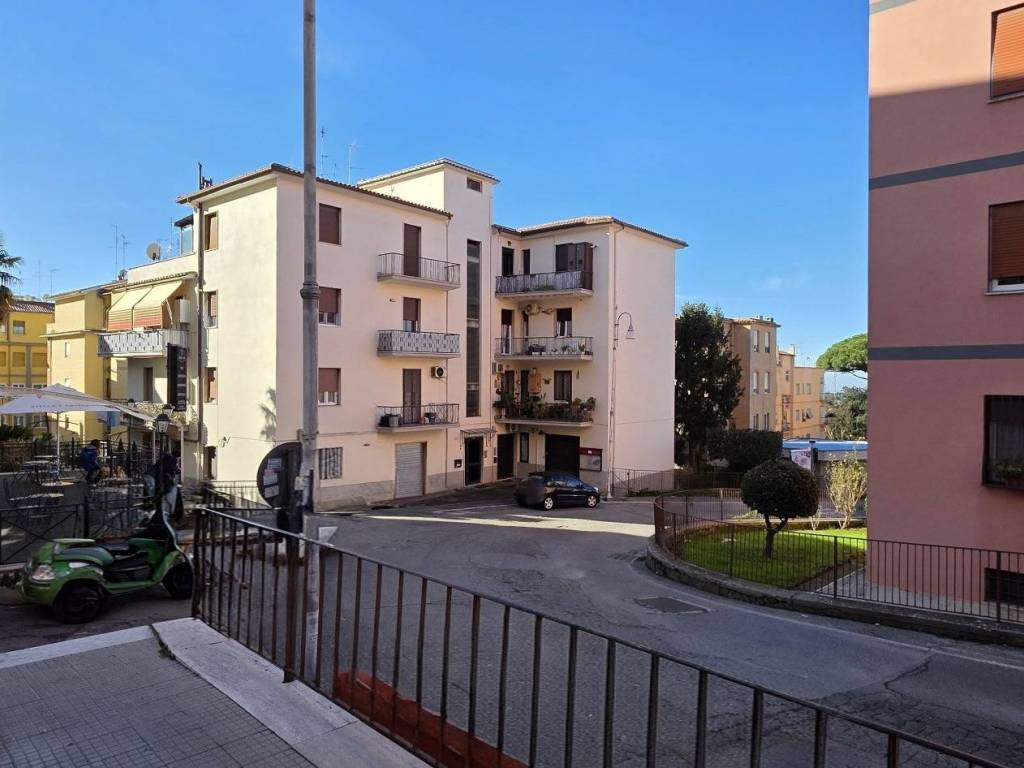 appartamento in vendita ad Albano Laziale