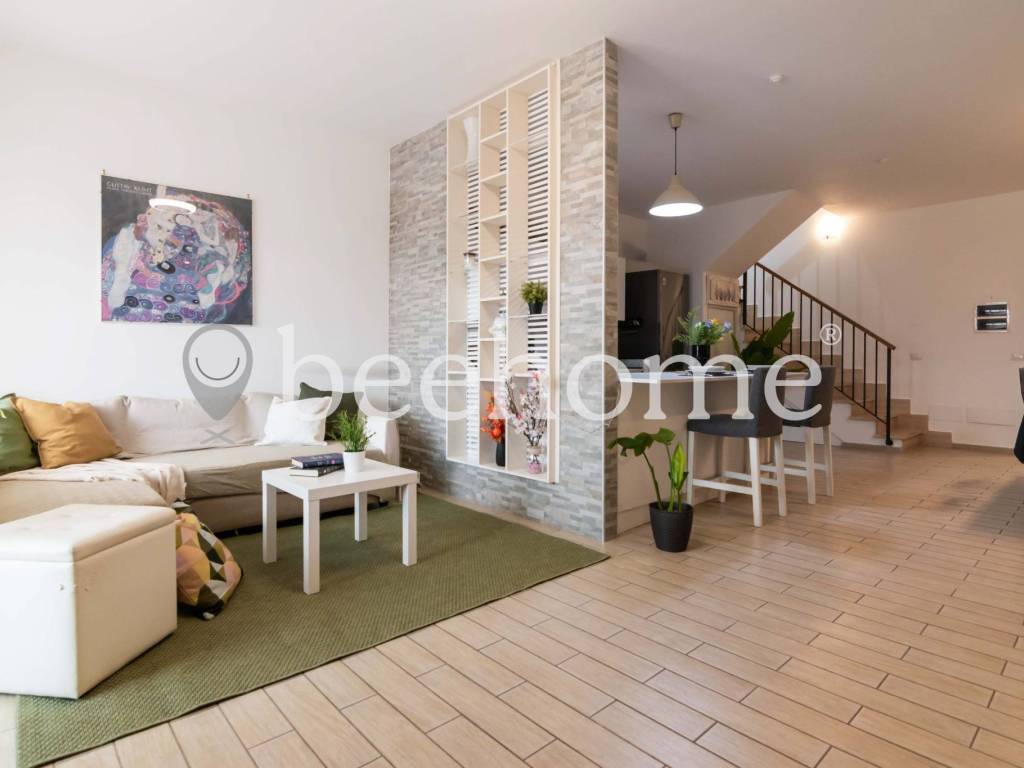 casa indipendente in vendita ad Albano Laziale