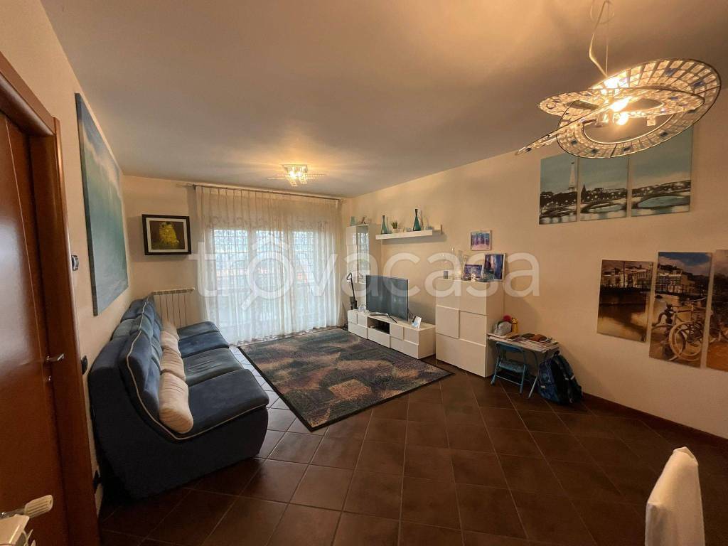 appartamento in vendita ad Albano Laziale