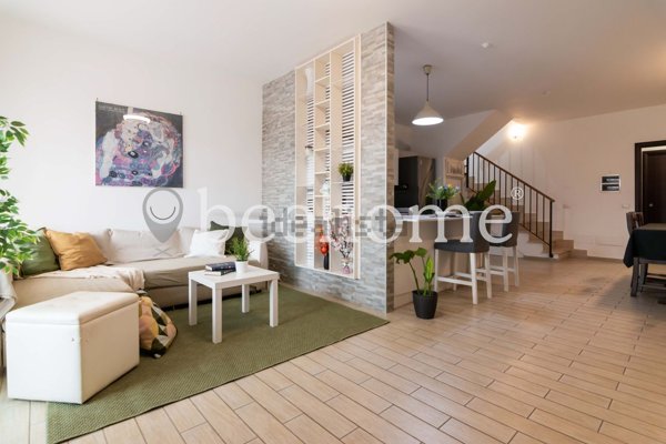 casa indipendente in vendita ad Albano Laziale