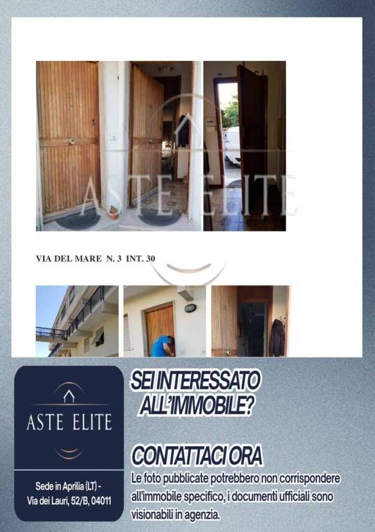 appartamento in vendita ad Albano Laziale in zona Pavona