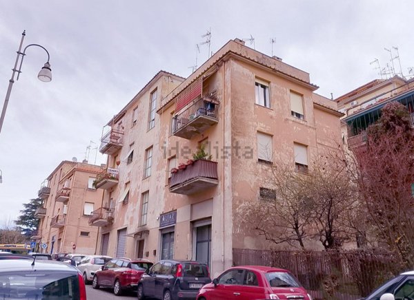 appartamento in vendita ad Albano Laziale