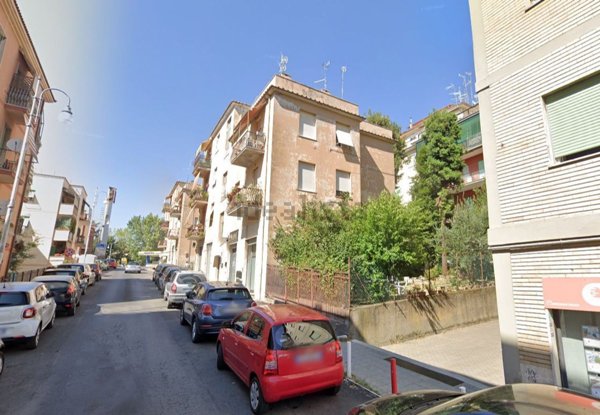 appartamento in vendita ad Albano Laziale