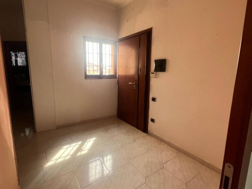 appartamento in vendita ad Albano Laziale in zona Cecchina