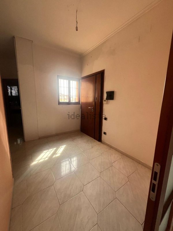 appartamento in vendita ad Albano Laziale in zona Cecchina