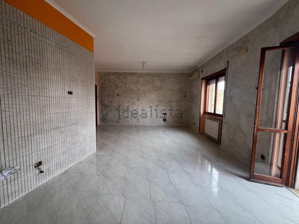 appartamento in vendita ad Albano Laziale in zona Cecchina
