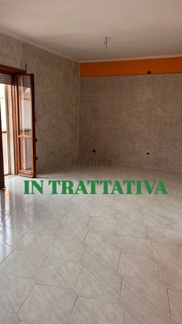 appartamento in vendita ad Albano Laziale in zona Cecchina